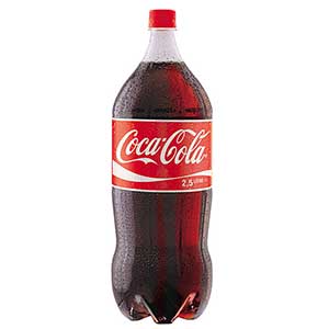 Coca Cola 2 5 Lt Efendi Kuruyemis